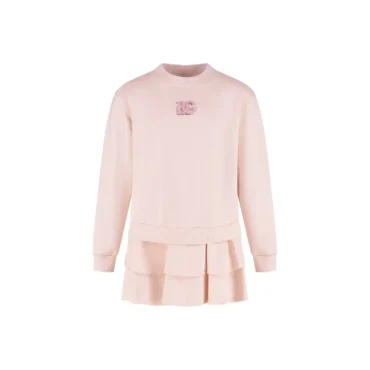 Երկարաթև զգեստ